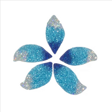 Load image into Gallery viewer, Q-Voe Orchid Stencil- 12 pack
