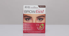 Load and play video in Gallery viewer, Ardell Brow Tint Kit Dark Brown (Formaldehyde free)
