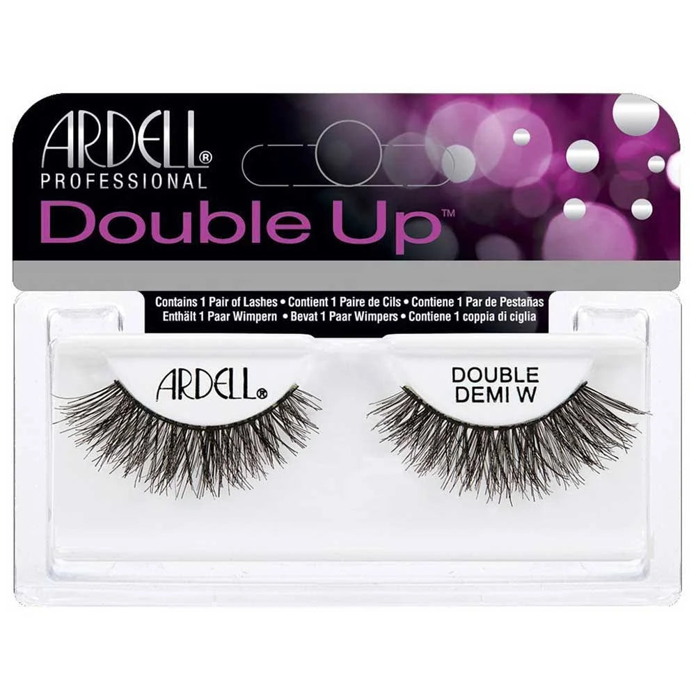 Ardell Lashes Double Up Wispies