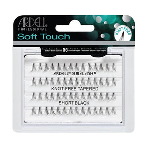 Ardell Lash Soft Touch Individual Short