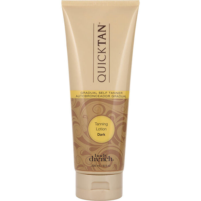 Body Drench Gradual Tanning Lotion - Dark