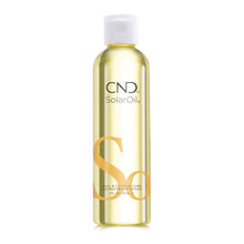 Load image into Gallery viewer, CND™ Nail Treatment SolarOil 118 mL

