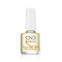 Load image into Gallery viewer, CND™ Nail Treatment SolarOil 7.3 mL
