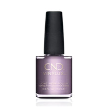 Load image into Gallery viewer, CND™ VINYLUX Colour Coat Alpine Plum #261 15 mL
