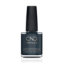 Load image into Gallery viewer, CND™ VINYLUX Colour Coat Asphalt #101 15 mL
