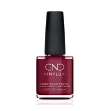 Load image into Gallery viewer, CND™ VINYLUX Colour Coat Bloodline #106 15 mL
