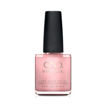 Load image into Gallery viewer, CND™ VINYLUX Colour Coat Blush Teddy #182 15 mL
