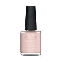 Load image into Gallery viewer, CND™ VINYLUX Colour Coat Cashmere Wrap #259 15 mL
