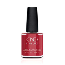 Load image into Gallery viewer, CND™ VINYLUX Colour Coat Cherry Apple #362 15 mL

