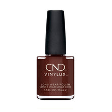 Load image into Gallery viewer, CND™ VINYLUX Colour Coat Cuppa Joe #277 15 mL
