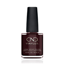 Load image into Gallery viewer, CND™ VINYLUX Colour Coat Dark Dahlia #159 15 mL
