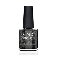 Load image into Gallery viewer, CND™ VINYLUX Colour Coat Dark Diamonds #230 15 mL
