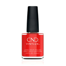 Load image into Gallery viewer, CND™ VINYLUX Colour Coat Devil Red #364 15 mL
