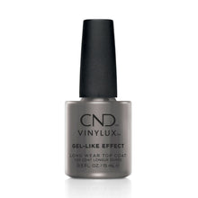Load image into Gallery viewer, CND™ VINYLUX Gel-Like Effect Top Coat 15 mL
