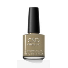 Load image into Gallery viewer, CND™ VINYLUX Colour Coat Gilded Sage #433 15 mL
