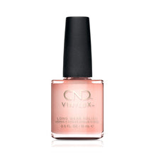 Load image into Gallery viewer, CND™ VINYLUX Colour Coat Grapefruit Sparkle #118 15 mL
