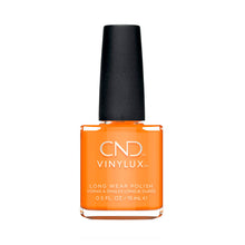 Load image into Gallery viewer, CND™ VINYLUX Colour Coat Gypsy #281 15 mL
