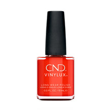 Load image into Gallery viewer, CND™ VINYLUX Colour Coat Hot Or Knot #353 15 mL
