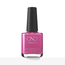 Load image into Gallery viewer, CND™ VINYLUX Colour Coat In Lust #416 15 mL
