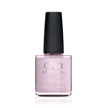 Load image into Gallery viewer, CND™ VINYLUX Colour Coat Lavender Lace #216 15 mL
