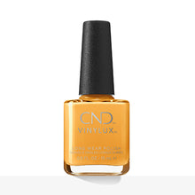 Load image into Gallery viewer, CND™ VINYLUX Colour Coat Limoncello #406 (Limited Edition) 15 mL

