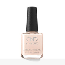 Load image into Gallery viewer, CND™ VINYLUX Colour Coat Linen Luxury #401 15 mL
