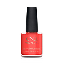Load image into Gallery viewer, CND™ VINYLUX Colour Coat Mambo Beat #244 15 mL
