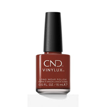 Load image into Gallery viewer, CND™ VINYLUX Colour Coat Maple Leaves #422 15 mL
