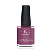 Load image into Gallery viewer, CND™ VINYLUX Colour Coat Married to the Mauve #129 15 mL
