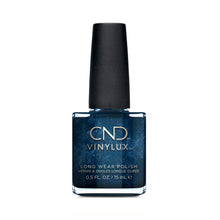 Load image into Gallery viewer, CND™ VINYLUX Colour Coat Midnight Swim #131 15 mL
