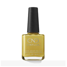 Load image into Gallery viewer, CND™ VINYLUX Colour Coat Mind Over Matcha #397 15 mL
