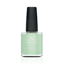 Load image into Gallery viewer, CND™ VINYLUX Colour Coat Mint &amp; Meditation #441 (Limited Edition) 15 mL
