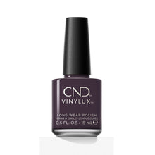 Load image into Gallery viewer, CND™ VINYLUX Colour Coat Mulberry Tart #430 15 mL
