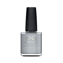 Load image into Gallery viewer, CND™ VINYLUX Colour Coat Mystic Slate #258 15 mL
