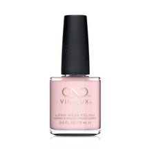 Load image into Gallery viewer, CND™ VINYLUX Colour Coat Negligee #132 15 mL
