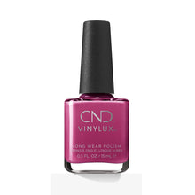 Load image into Gallery viewer, CND™ VINYLUX Colour Coat Orchid Canopy #407 15 mL
