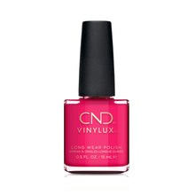 Load image into Gallery viewer, CND™ VINYLUX Colour Coat Pink Leggings #237 15 mL
