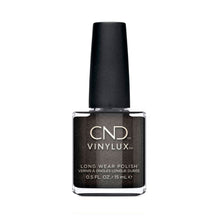 Load image into Gallery viewer, CND™ VINYLUX Colour Coat Powerful Hematite #334 (Limited Edition) 15 mL
