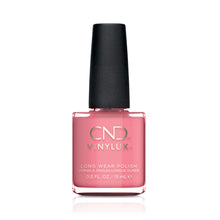 Load image into Gallery viewer, CND™ VINYLUX Colour Coat Rose Bud #266 15 mL
