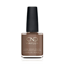 Load image into Gallery viewer, CND™ VINYLUX Colour Coat Rubble #144 15 mL
