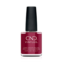 Load image into Gallery viewer, CND™ VINYLUX Colour Coat Signature Lipstick #390 15 mL
