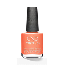 Load image into Gallery viewer, CND™ VINYLUX Colour Coat Silky Sienna #452 (Limited Edition) 15 mL
