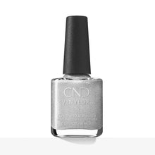 Load image into Gallery viewer, CND™ VINYLUX Colour Coat Steel Kisses #418 (Limited Edition) 15 mL
