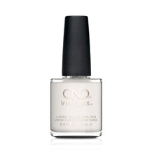 Load image into Gallery viewer, CND™ VINYLUX Colour Coat Studio White #151 15 mL
