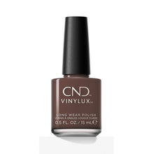 Load image into Gallery viewer, CND™ VINYLUX Colour Coat Toffee Talk #428 15 mL
