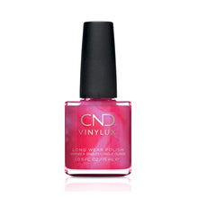 Load image into Gallery viewer, CND™ VINYLUX Colour Coat Tutti Frutti #155 15 mL
