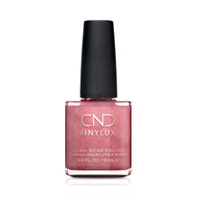 Load image into Gallery viewer, CND™ VINYLUX Colour Coat Untitled Bronze #212 15 mL
