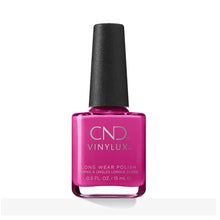 Load image into Gallery viewer, CND™ VINYLUX Colour Coat Violet Rays #399 (Limited Edition) 15 mL

