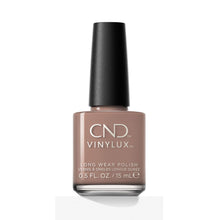 Load image into Gallery viewer, CND™ VINYLUX Colour Coat We Want Mauve #425 15 mL
