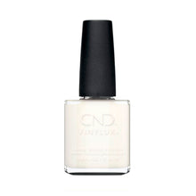 Load image into Gallery viewer, CND™ VINYLUX Colour Coat White Wedding #318 15 mL
